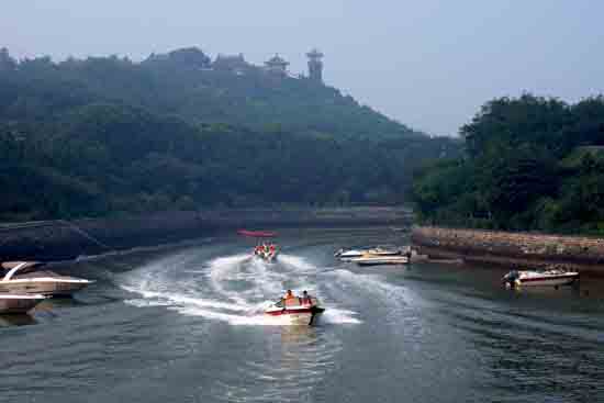 蓬萊印象吳小地