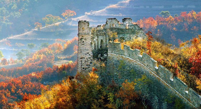 賡熙偉攝影作品