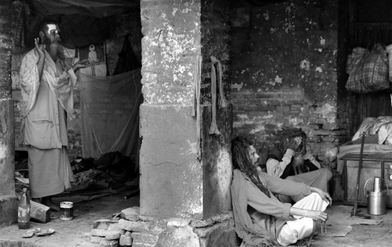 黃曉麗尼泊爾之行