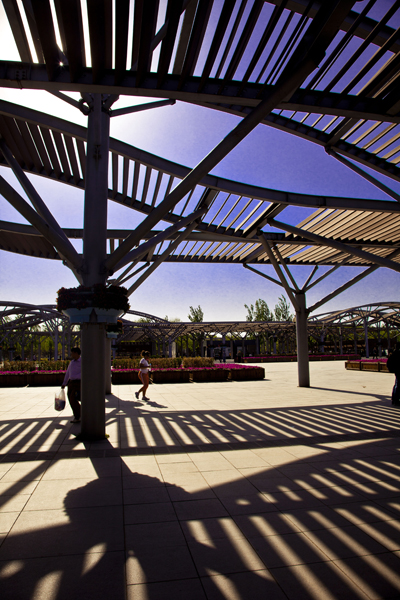 李建新作品選登