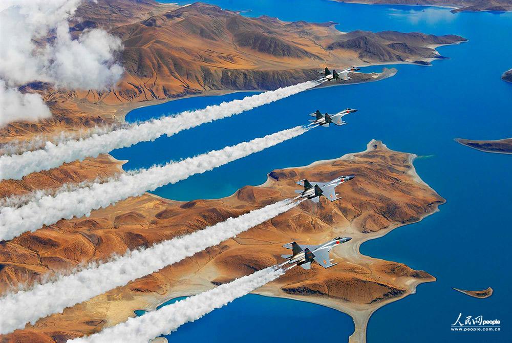 沈玲：《藍天暢想曲》拍攝記