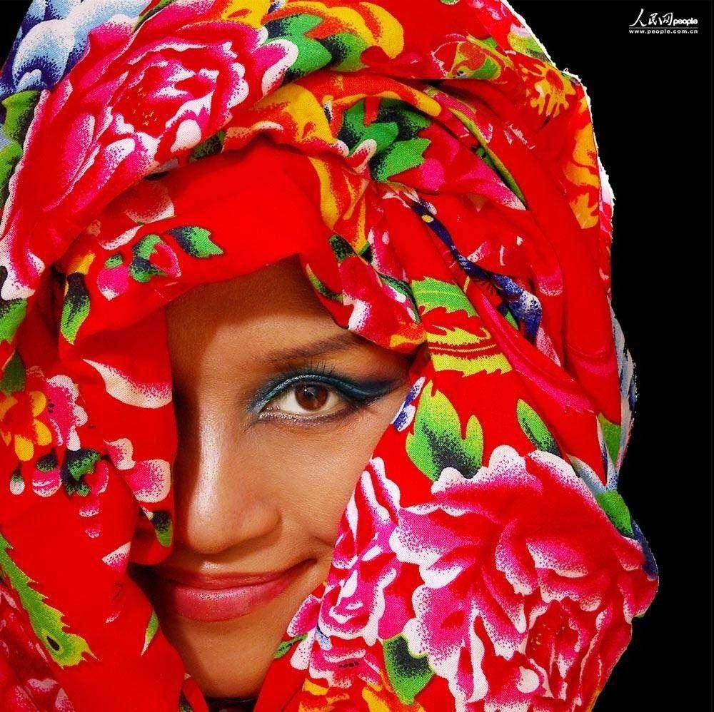 馮曉輝攝影作品展