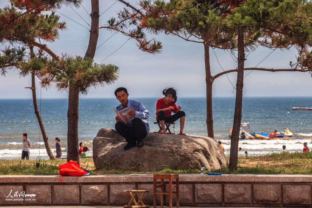 蔣海衛攝影作品展