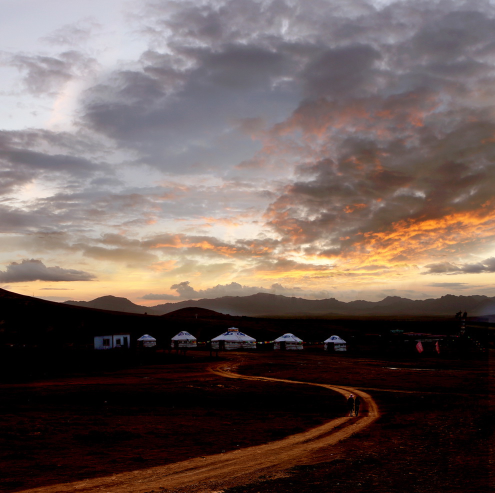 馬春霞巴林左旗印象