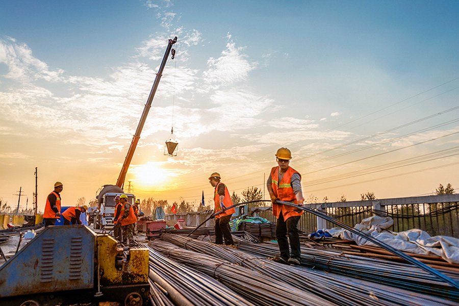 《石匠精神》組照 楊春黎攝影作品