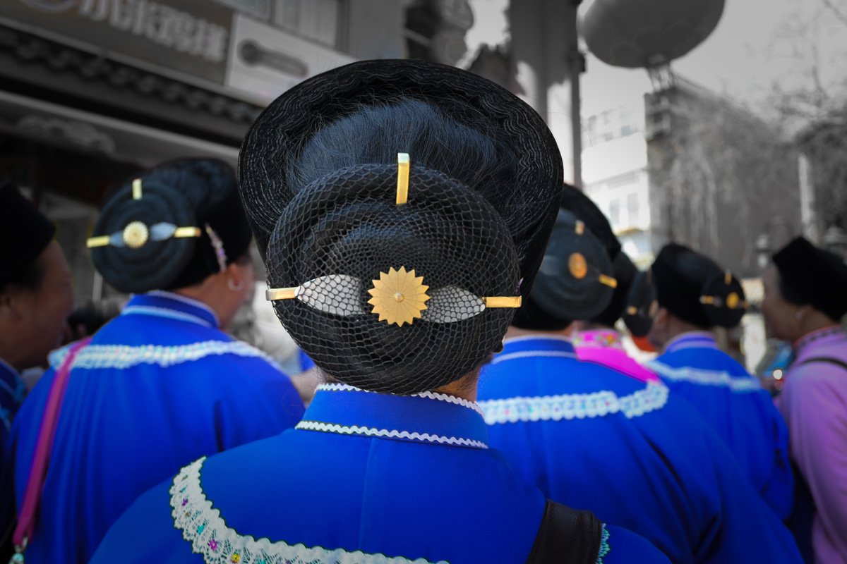 研修班采風作品 孫麗萍攝影作品