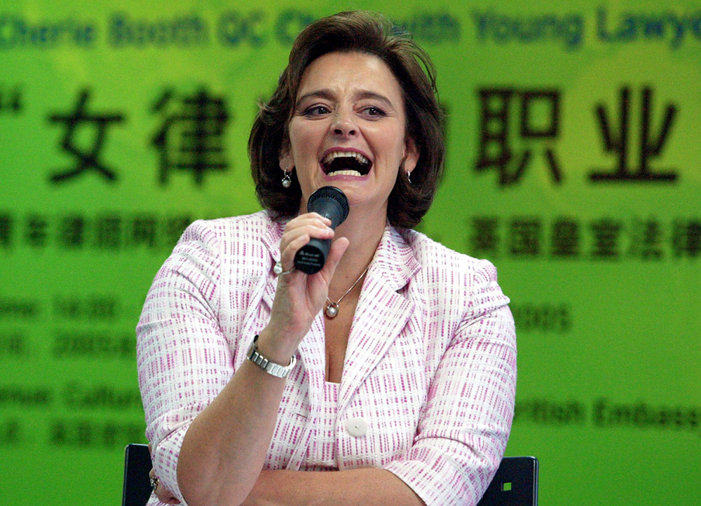 《時政人物采訪》賈婷作品