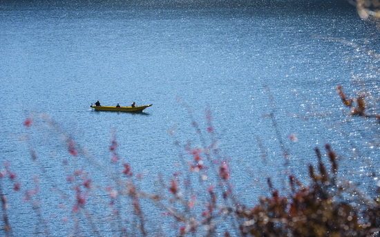 中國女攝影家聚焦瀘沽湖攝影采風活動通知【4】