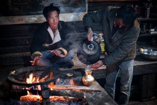 中國女攝影家聚焦瀘沽湖攝影采風活動通知【9】