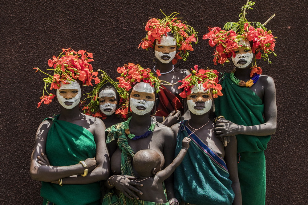 ӡӛ (1)-The Stamp of the Tribe 1RaHzӰɳِPSARPhotoVivoِ^νM