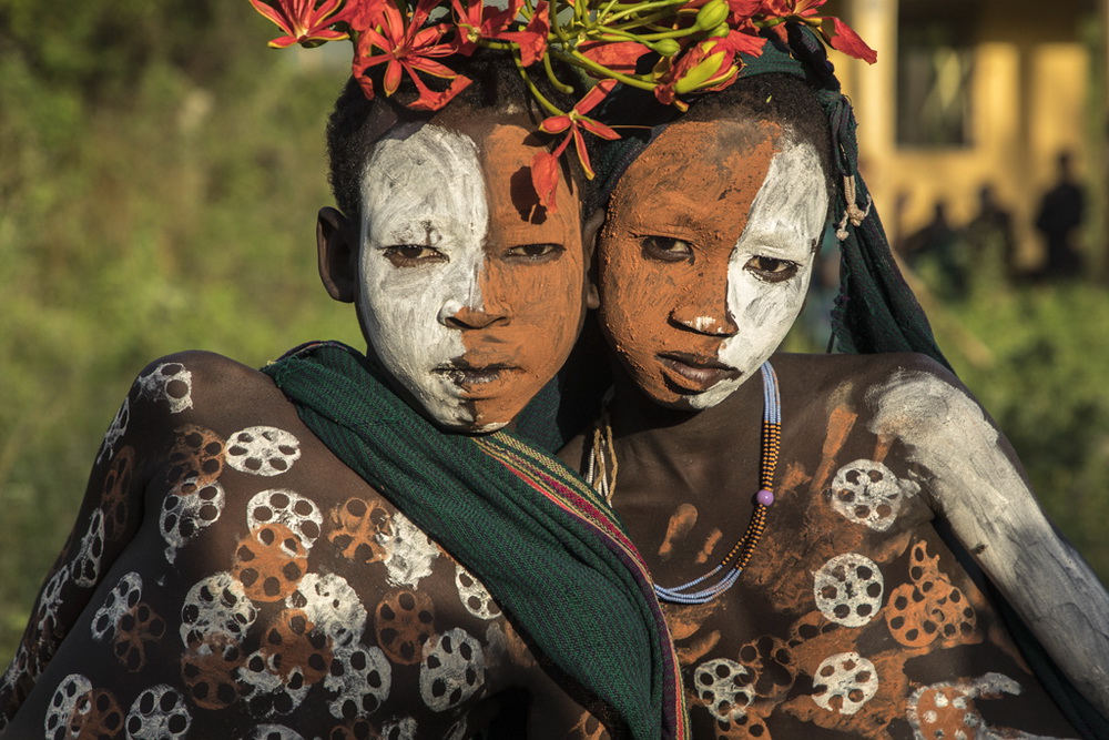 ӡӛ (2)-The Stamp of the Tribe 2RaHzӰɳِTemasek Photo Circuit MeritsuPhotoVivoِ^νM