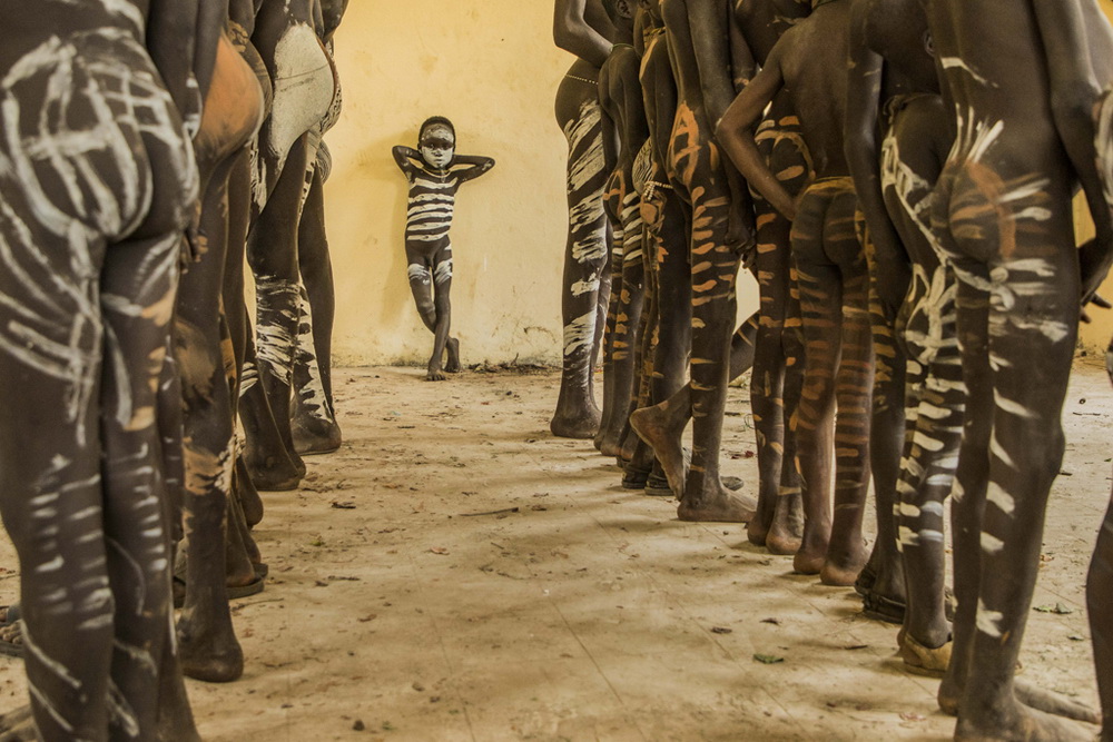 ӡӛ (8)-The Stamp of the Tribe 82017׌ùӰѲِMOLyƣCROATIAِ^҂ļ҈@