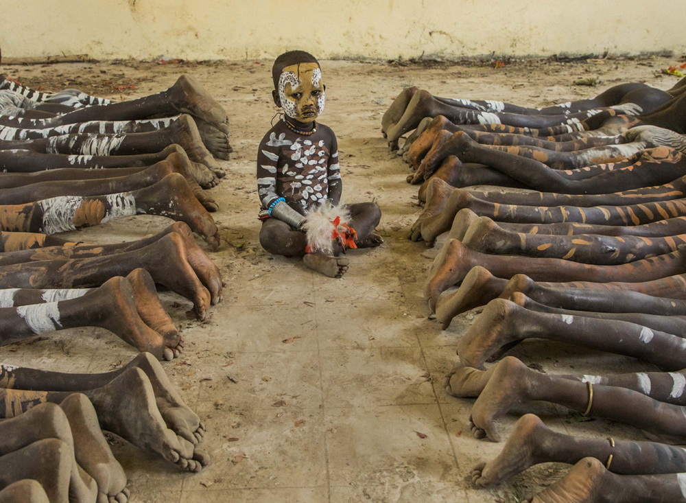 ӡӛ (9)-The Stamp of the Tribe 92017׌ùӰѲِɳyƣCROATIAِ^νM