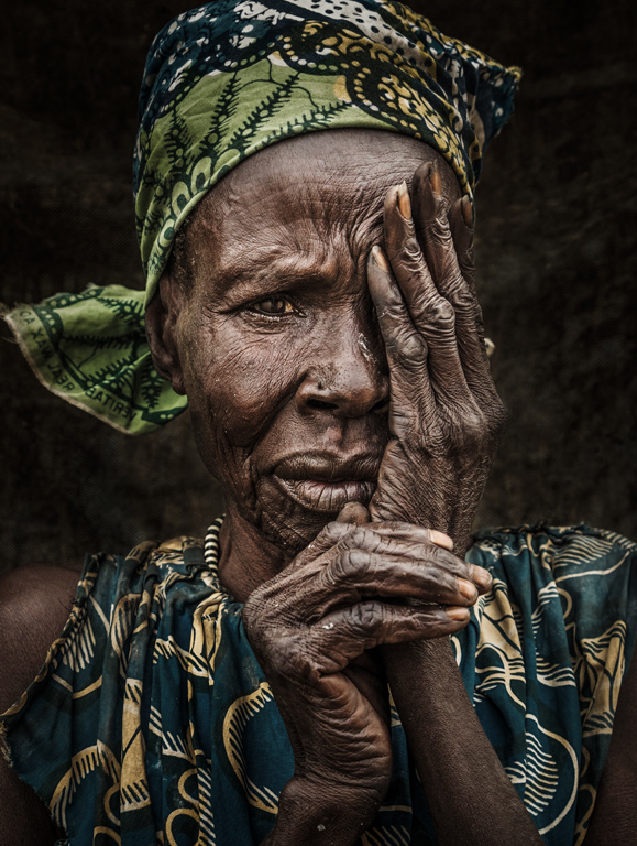 Ф13-The Portraits of Africa132017׌ùӰѲِMOL~ƣBOSNIA and HERZEGOVINA ِ^ФM