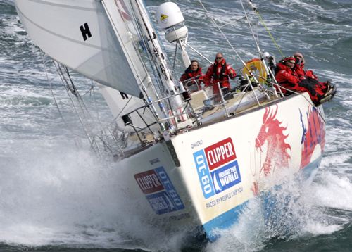 中國女攝影家走進青島聚焦克利伯帆船賽采風活動通知【2】