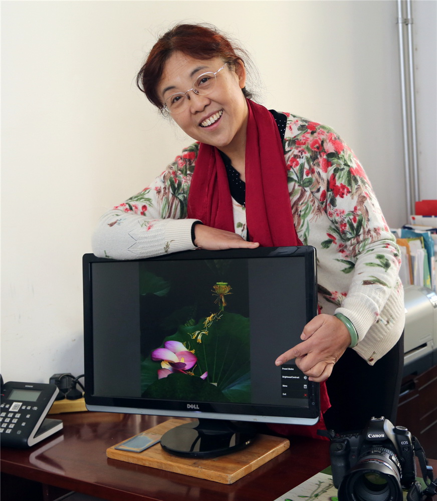 9.Ĺ߀һλzӰۺ_g϶Ĕz˺ܶzӰƷ@չʾ֮(ϼzӰ)