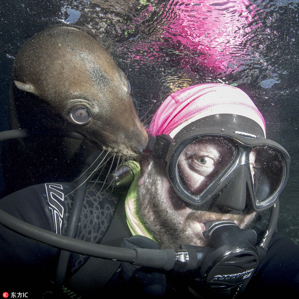 �zӰ����ˮ���BƤС�����v�y ��ҧ����ܡ�4��