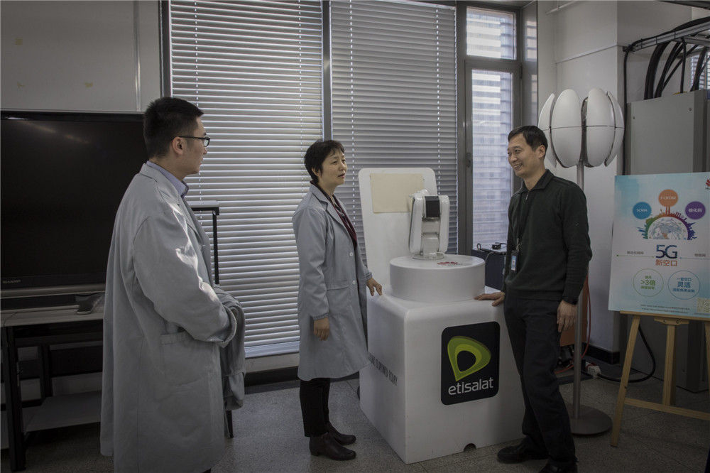 5G¿տڼgƄӽK˵վ֮gB5GrđÌǰsͬÌտڼgҪҲǏsӵҪĮȻ`Ժ͑׃һyһĿտڱܽQІ}`mNIF-OFDMcSCMAǘ5Gm¿տڵĻA(zӰ)