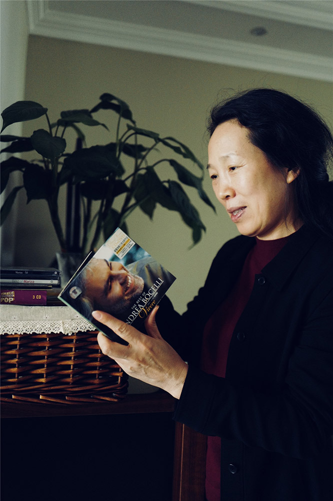 4.صä˸質Ұҡ(Andrea Bocelli)CD(zӰ)