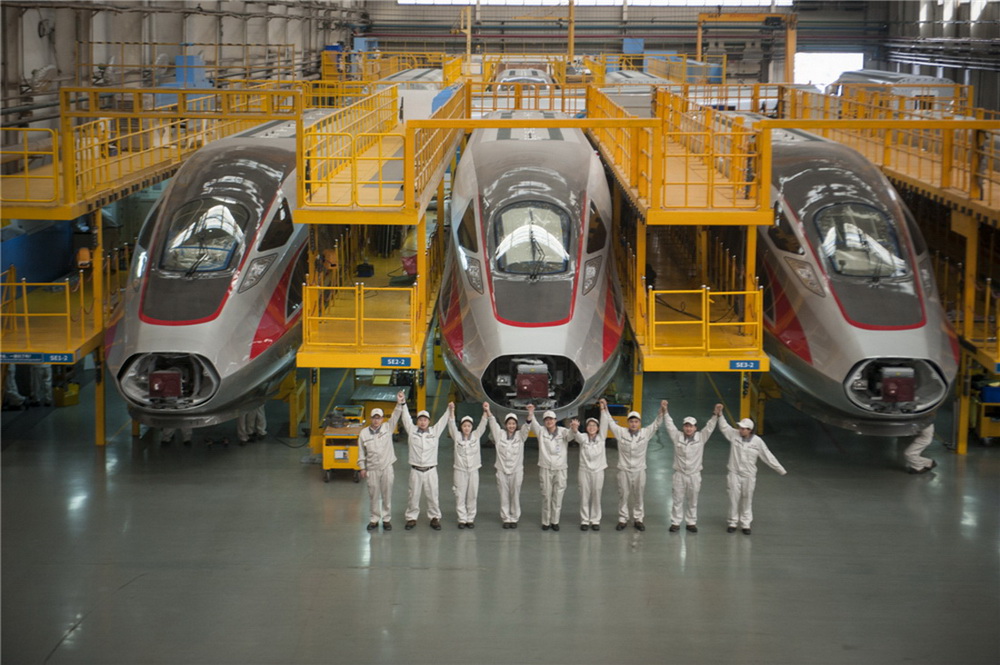 7.ӢƵCRH380A˕r486.1F·\Iԇ(ȻzӰ)