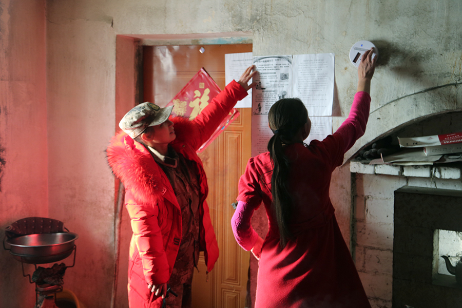 6.BֵrҪڙzһ̼ȫ͈bõЧʹàB(wAzӰ)