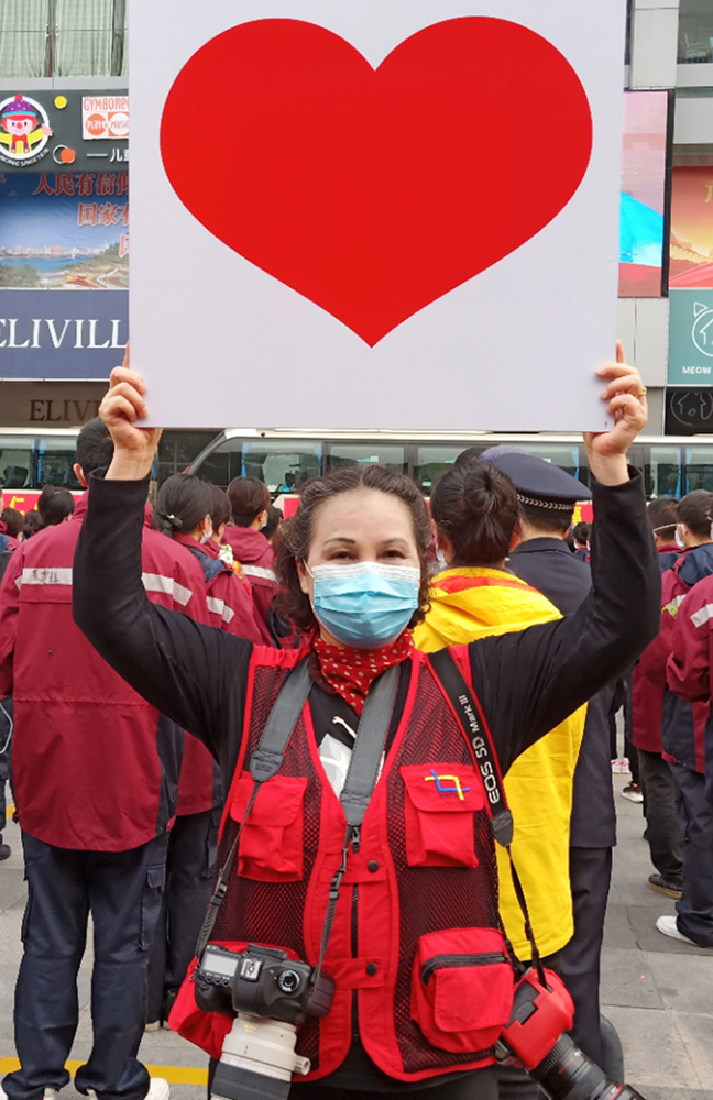 千里馳援 福耀宜昌｜254名福建省援宜醫療隊隊員啟程返閩