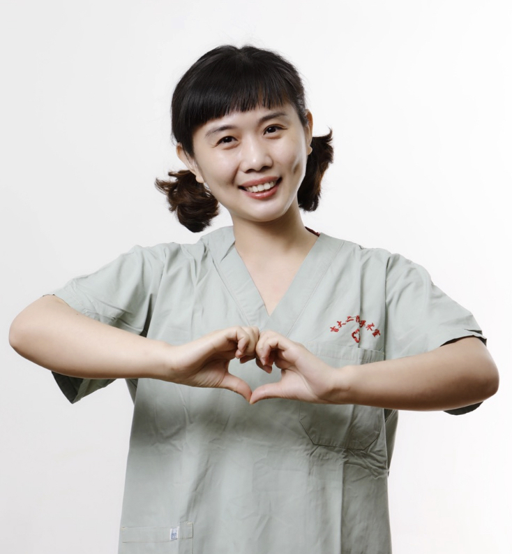 疫情期間的感人故事兩則