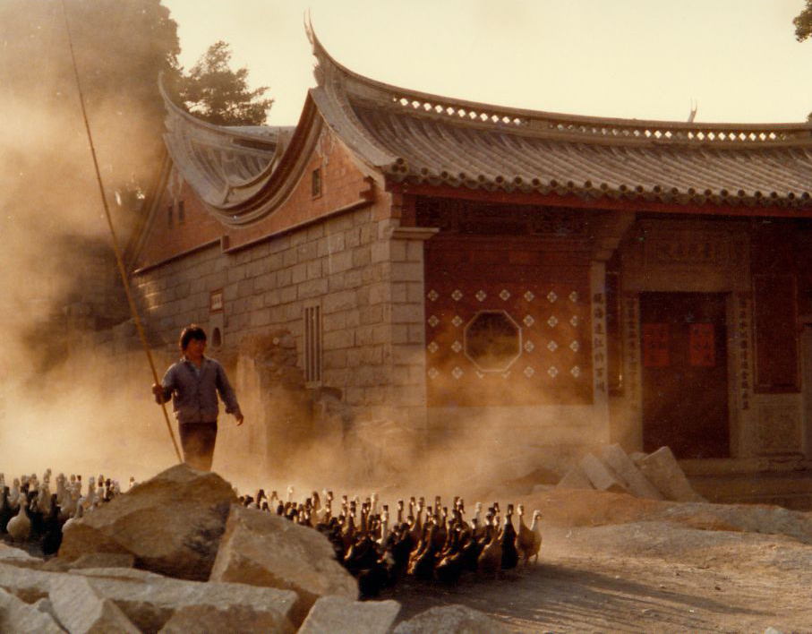 20.fzڸȪ 1986xЇzӰئꡱչ 1986xϺһÇHzӰˇgչ