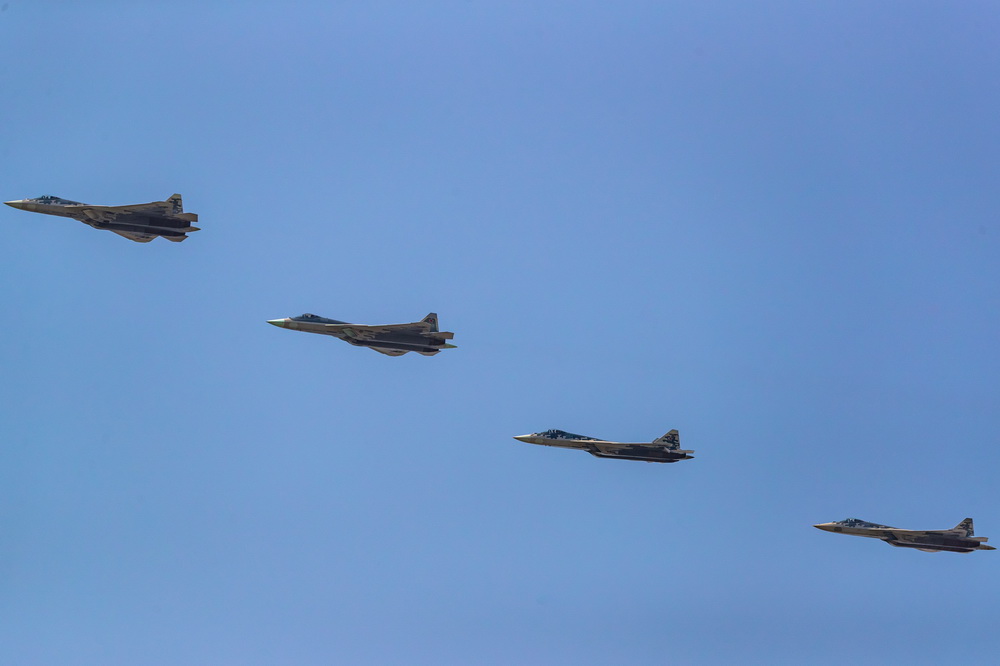 6��20�����ڶ��_˹�׶�Ī˹�����K-57�𶷙C��ꠅ���醱�ʽ���������A��ӛ�� ��ѩ�U �z