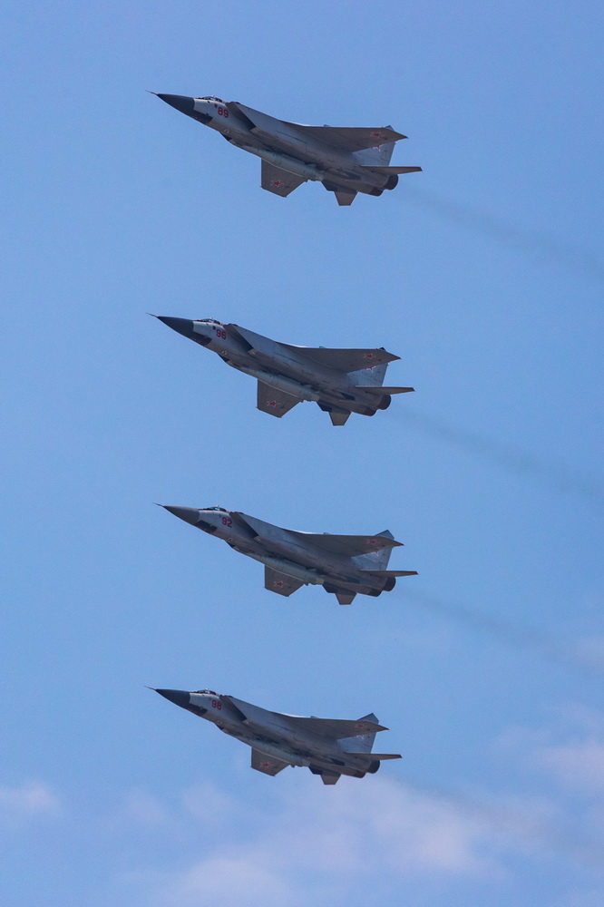 6��20�����ڶ��_˹�׶�Ī˹�����K-57�𶷙C��ꠅ���醱�ʽ���������A��ӛ�� ��ѩ�U �z