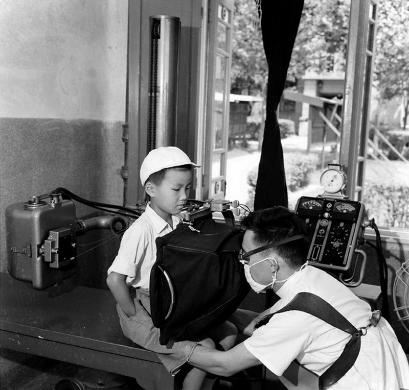 11.1958ϾͯtԺز͸ҕf z