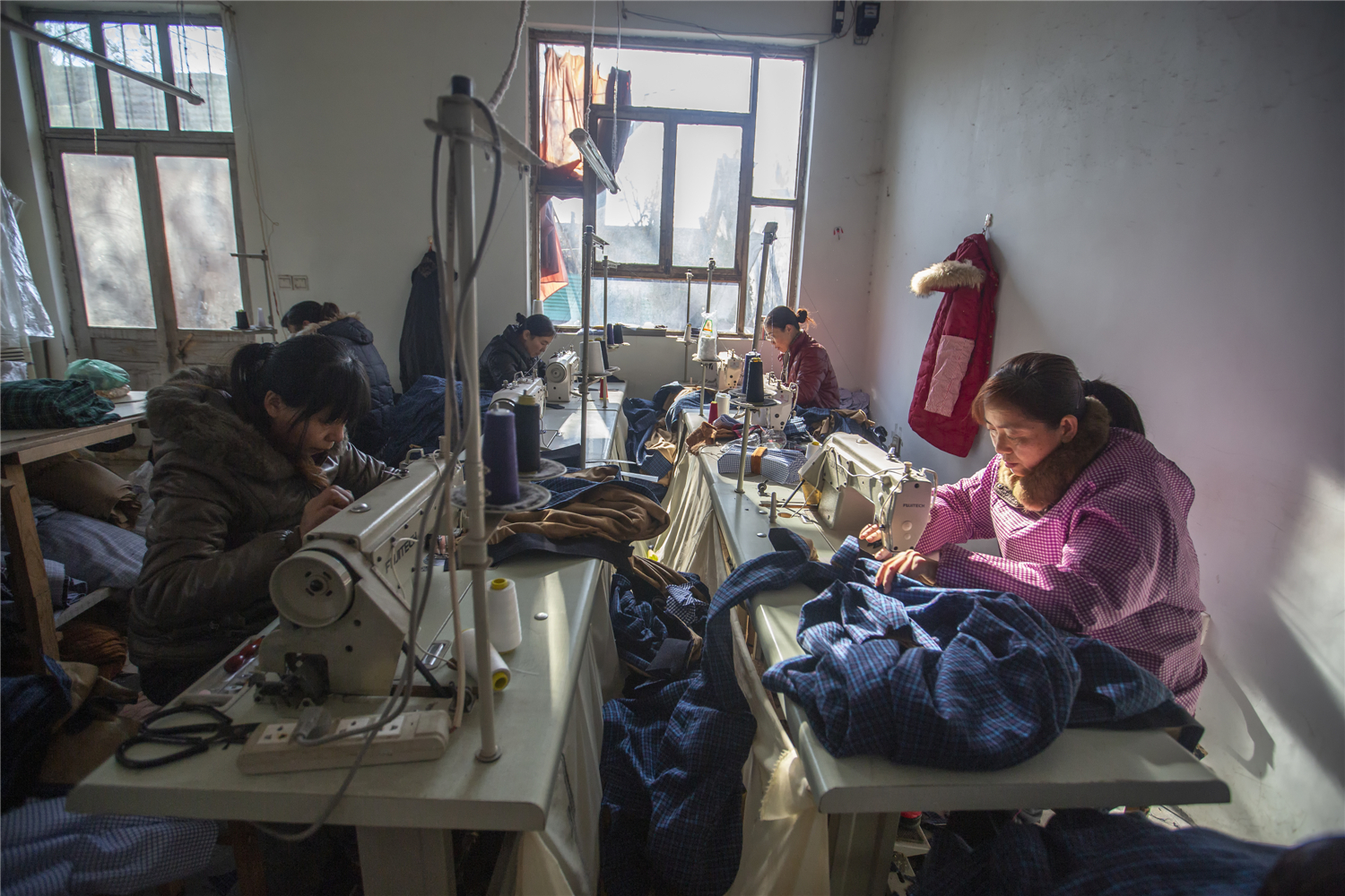 12.20131211^һ̮aIϴֲļӹķbʹƷܾWُߵA@˸DŮˇӹc