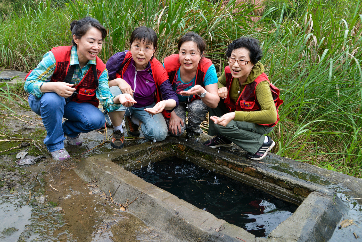 ŮzӰˮ(DƬɽʡDŮͯlչṩ)