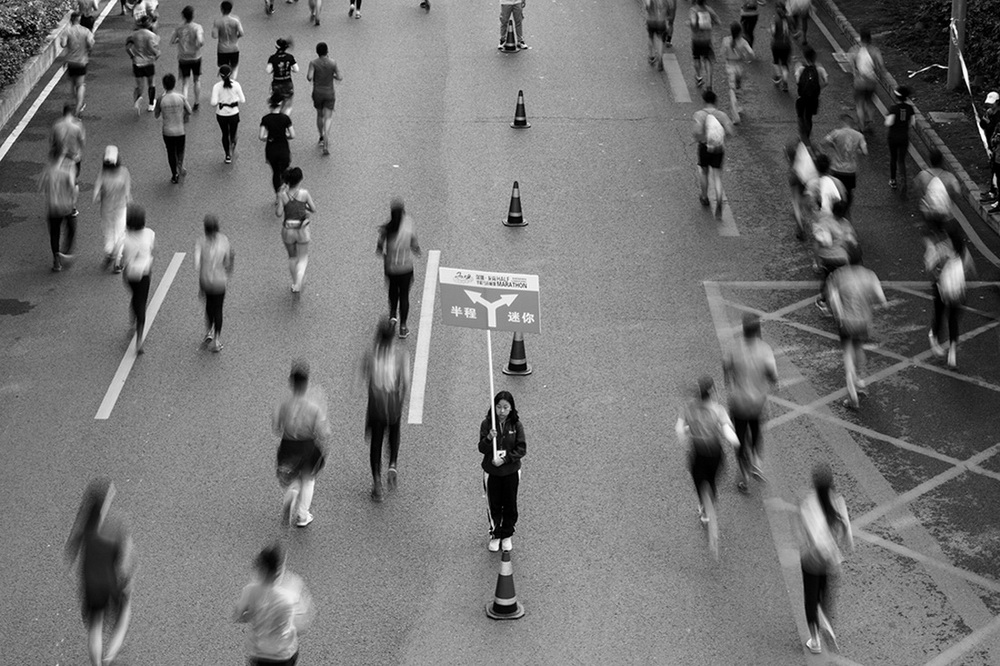 《2019深馬》 謝禎賢攝影