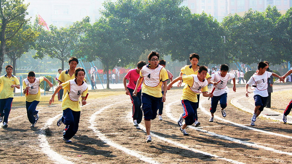 《拼》 葉艷玲攝影