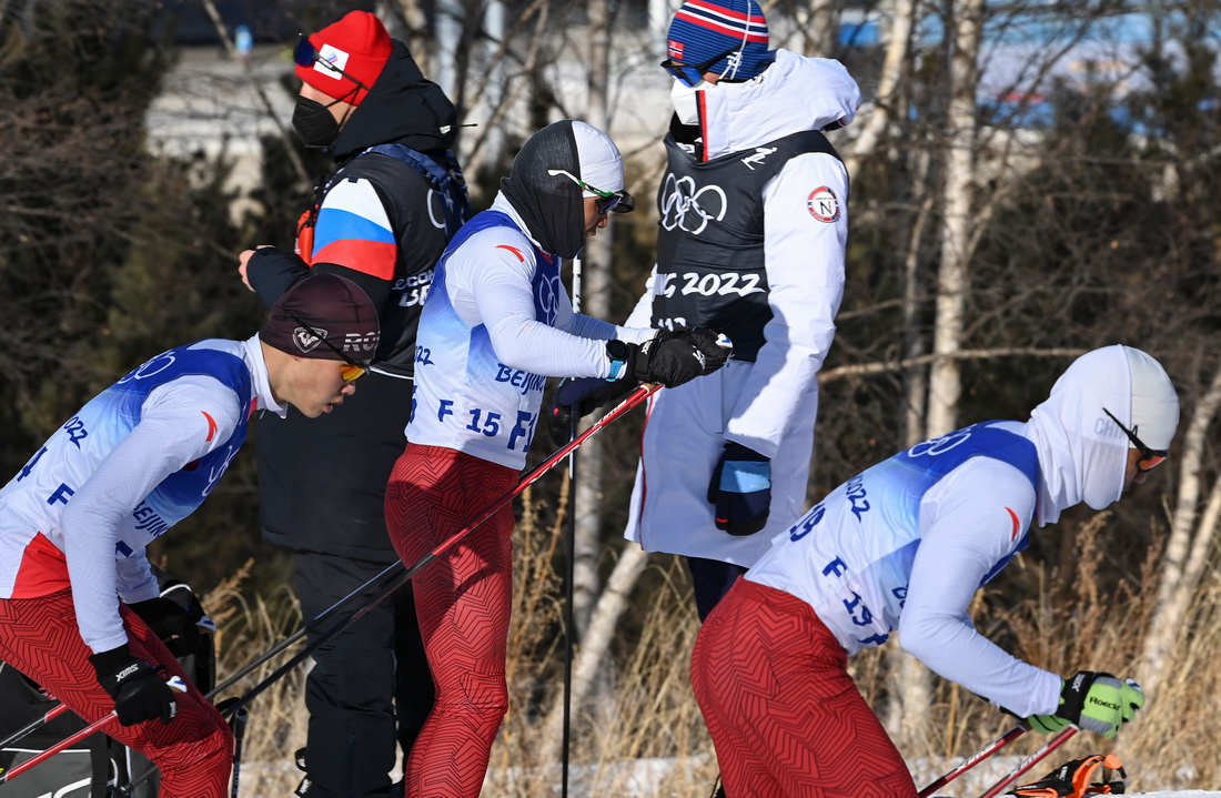 ����2022�궬�W��ԽҰ��ѩ�����p׷��15������y���g+15�������ɼ��g����ِ�_ِǰ��� ��ɽ����������ˣ��У��������ِ����ԇ����2��6�Քz����