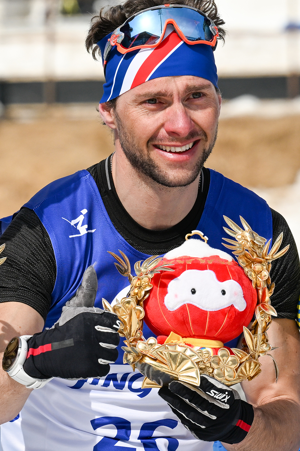 �@�Ú��WԽҰ��ѩ���Ӷ̾��x���ɼ��g��վ�ˣ���ِ��܊�ķ����x�ְ��������_�SҮչʾ��ѩ���ڡ���3��9�Քz�������A��ӛ�� � �z