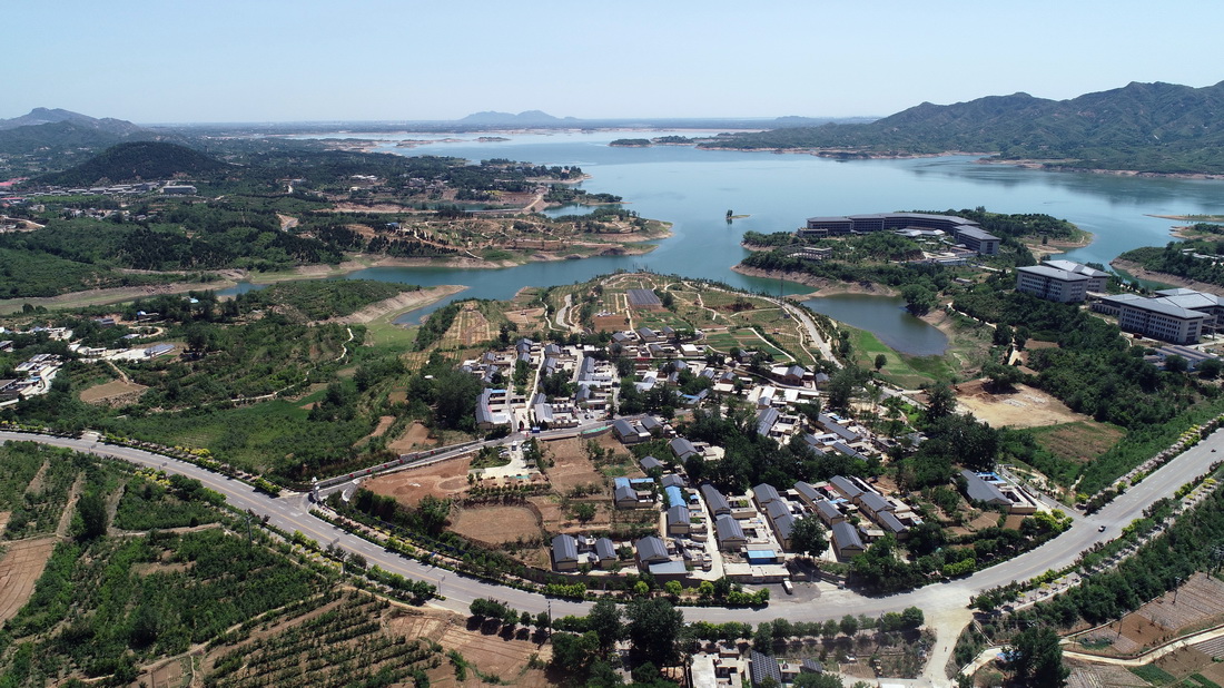 �@��6��1���Ĕz�ĺӱ�ʡƽɽ�h������悱��f�壨�o�˙C��Ƭ����