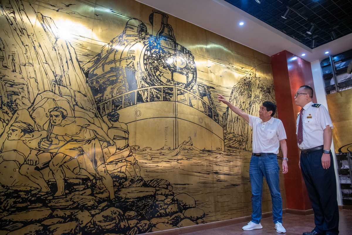 6��29�������ؑc�C�նΘs�u����������΄����ң��c���H�������һ������ǰ�ؑ������������v���ĳ����F·ͨ܇�r�Ĺ��������A��ӛ�� ���� �z