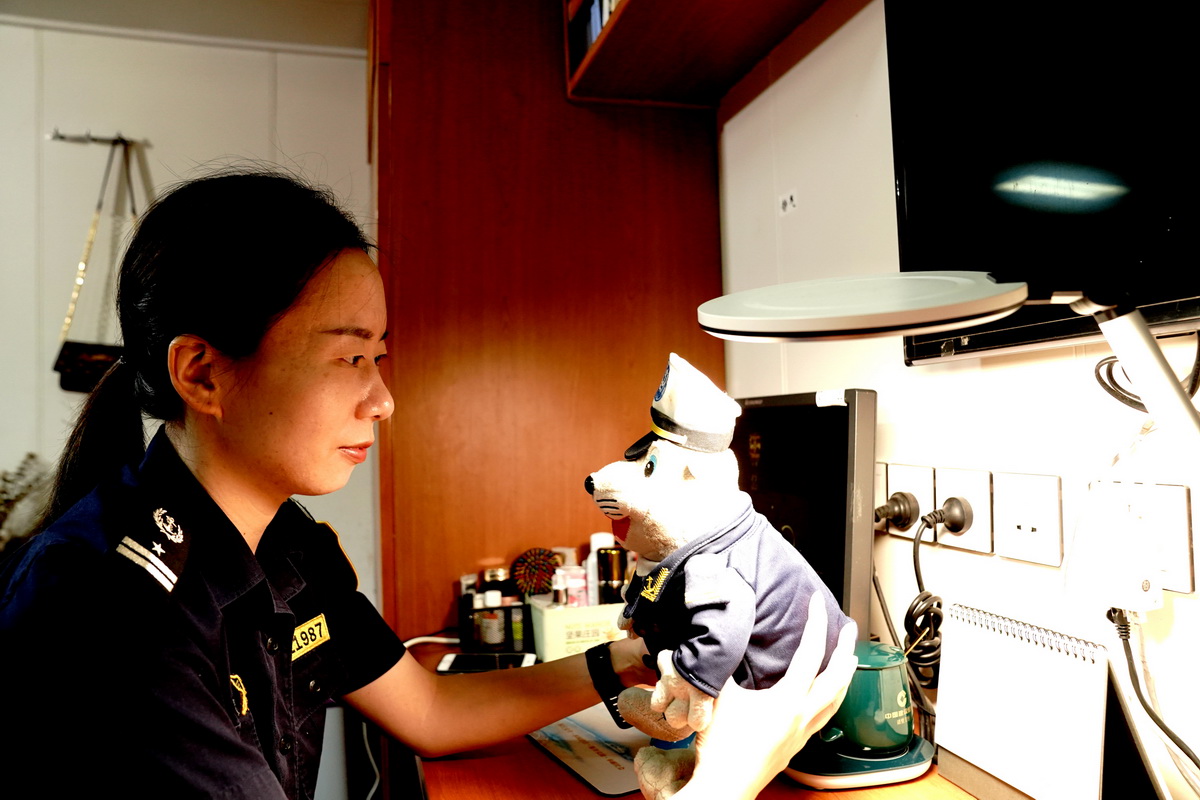 6��21����ղ�����ڡ���Ѳ01��݆���Լ��ķ��g����