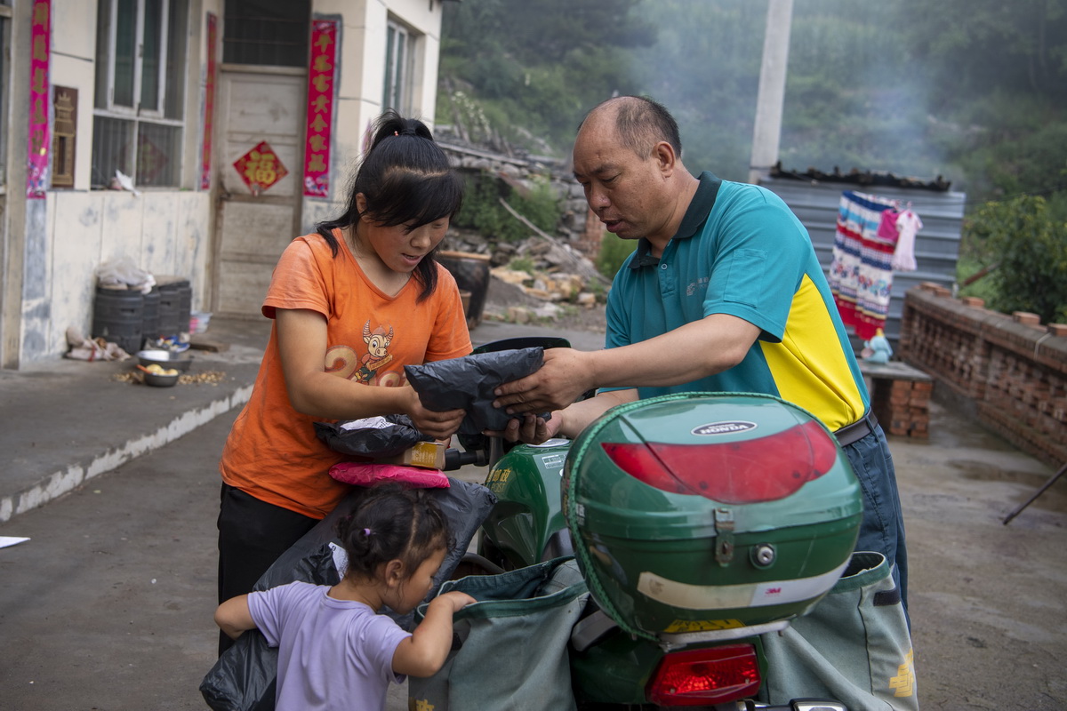 ��ɽ��ʡ���P�h��{��悉���ˮ�����w�·�������ͼ���7��13�Քz�������A��ӛ�� ��� �z