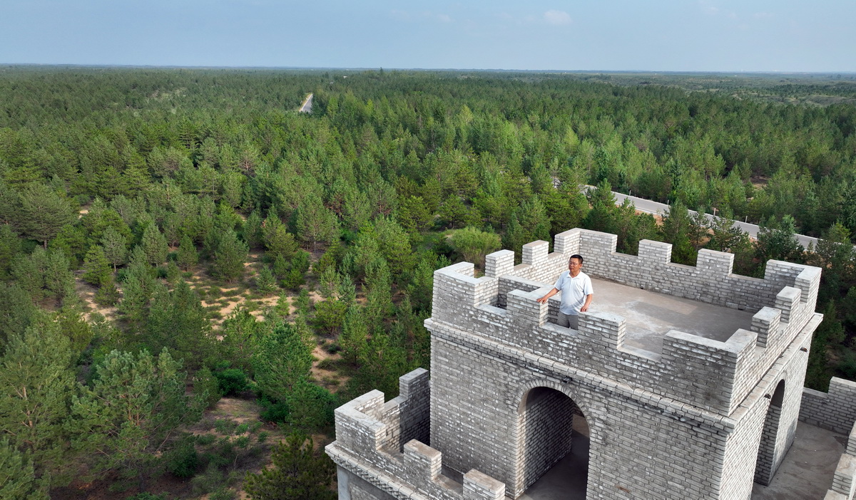 ����ľ���\����ٳ�ϴ�����������ɭ�ַ���t���_���^�죨8��2�Քz���o�˙C��Ƭ����2003��ʼ������ɳ�_�ˡ���ȫ����ģ��������Ӌ�а�ë����ɳ����42.8�f����ɳ�����_ʼ�ƌW��������ɳ��������M�������˹��ָ��w�������Ļ�Į����߅Ⱥ��������h�������������X���ӡ�Ҳ�������������A��ӛ�� ���� �z