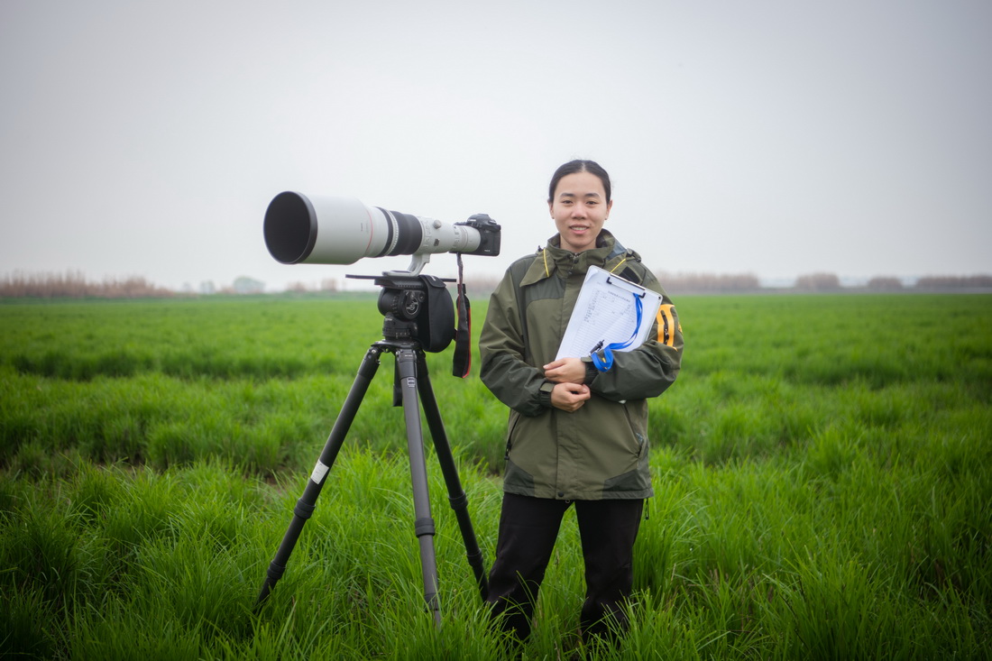 3月7日拍攝的譚文卓。