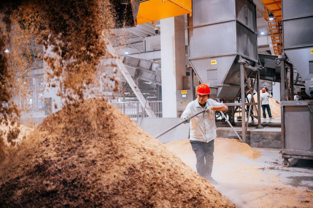  傳承“固本”，創新“振翅” 