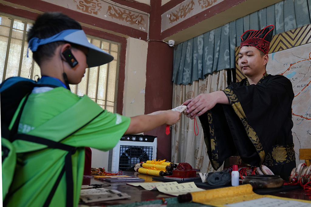 716ڸCʡػP^ЌWČWwͨPxʽIȡPաAӛ R z