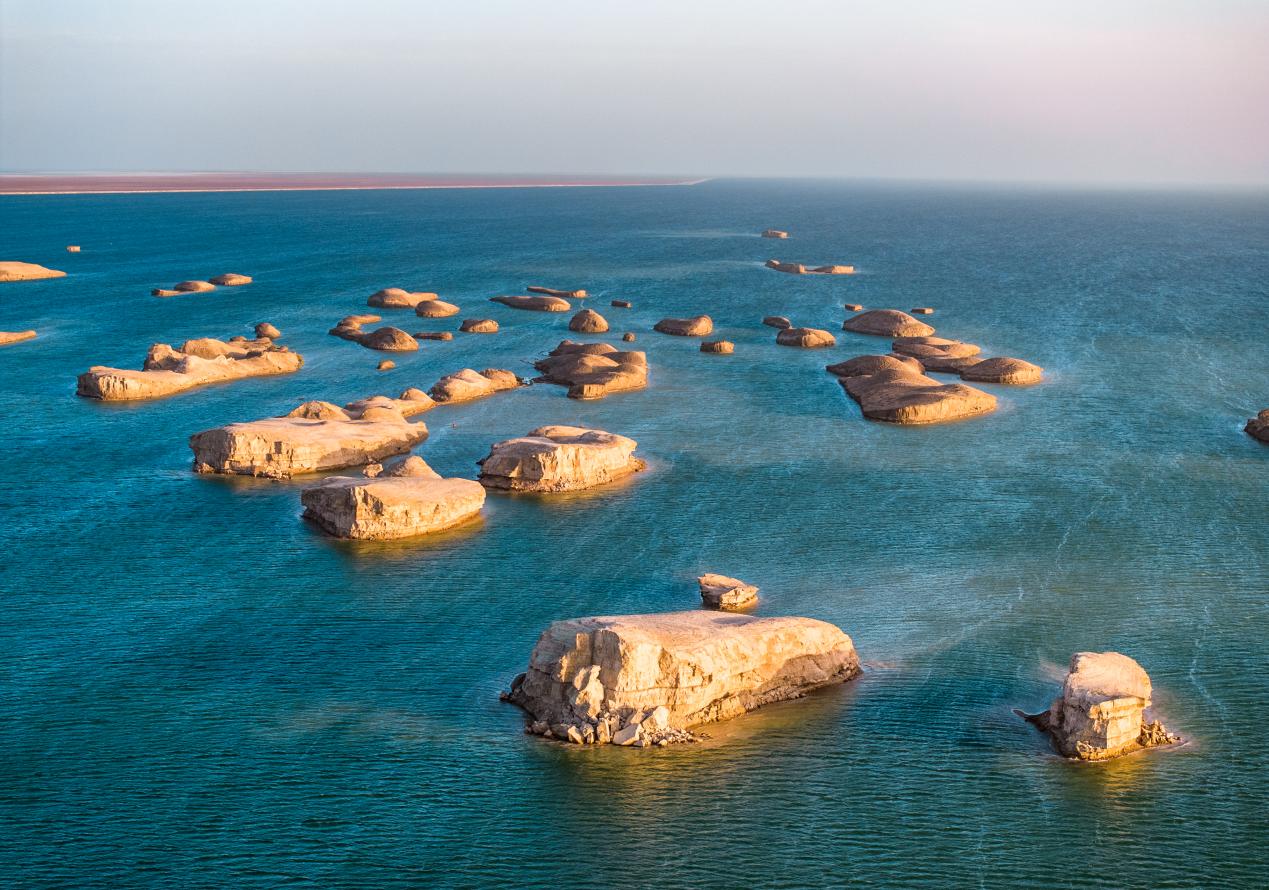 山河“無言” 海西“有顏”