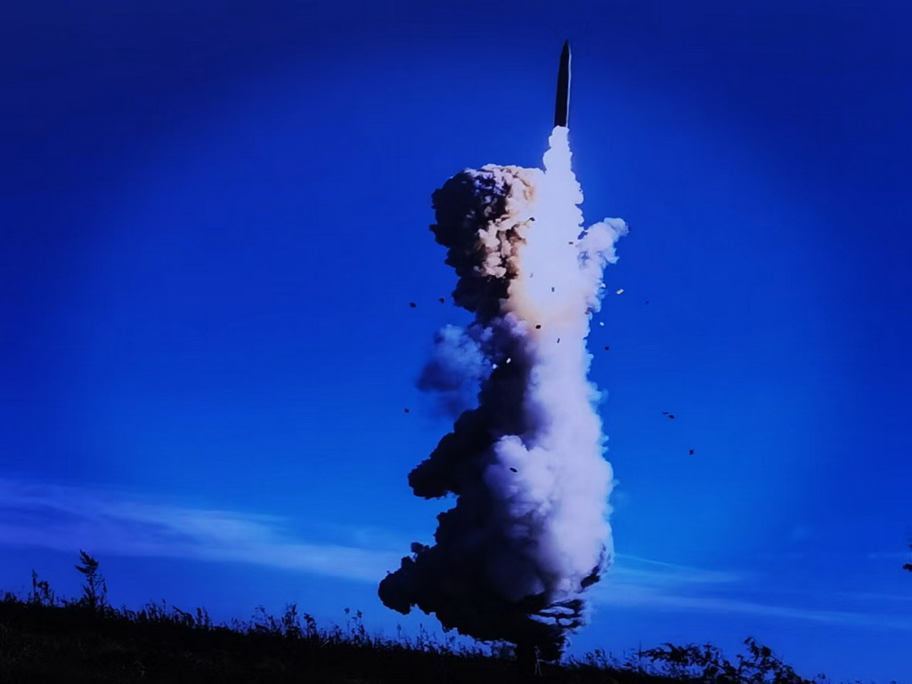 北京國際攝影周:逐夢新時代——全國主流媒體新聞攝影展開幕【4】