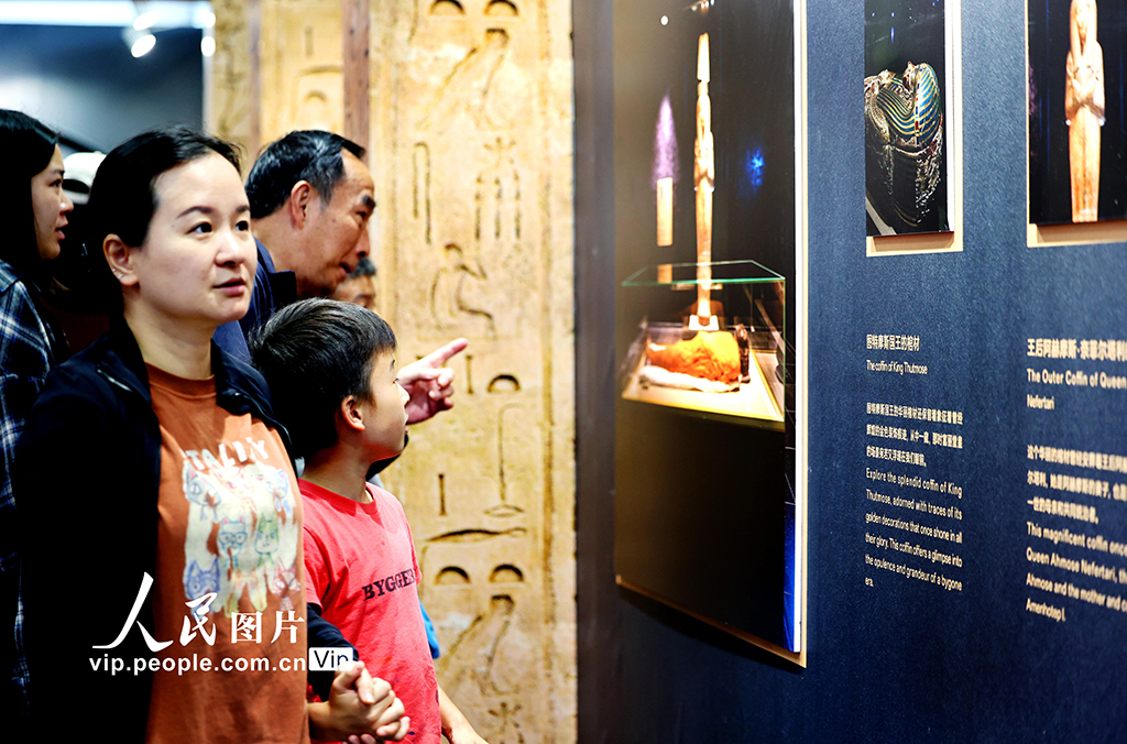 浙江：第十八屆杭州文化創意產業博覽會精彩紛呈【4】