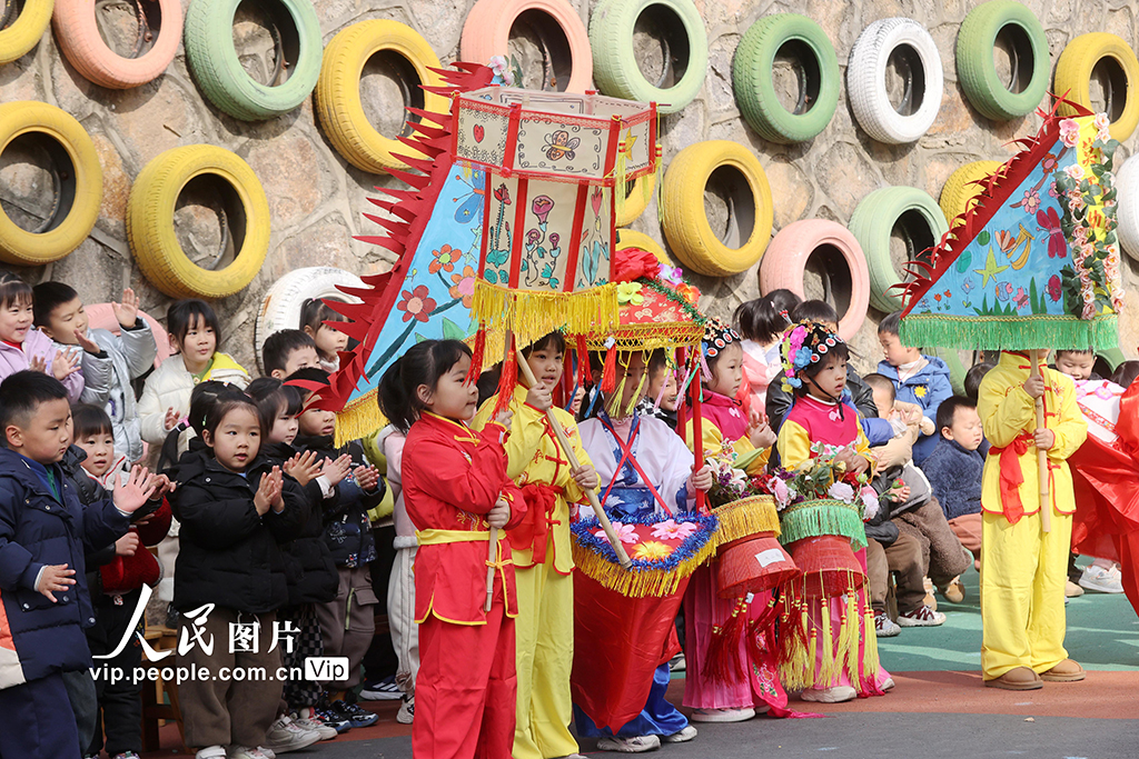 非遺傳承進校園【7】