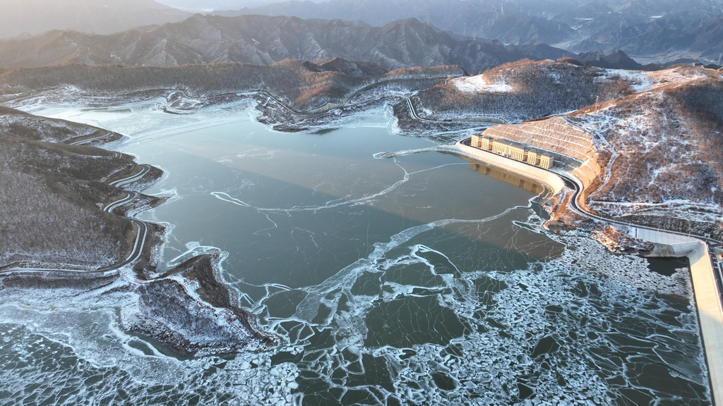 世界規模最大抽水蓄能電站全面投產發電